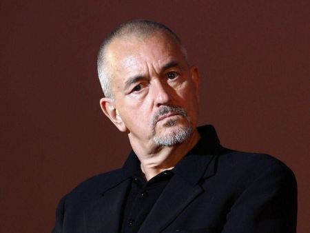 Ζαν Ζακ Μπενέξ – Πέθανε ο σκηνοθέτης της «Ντίβα»