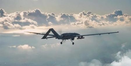 Τουρκία – Νέες υπερπτήσεις drone πάνω από την Κανδελιούσσα