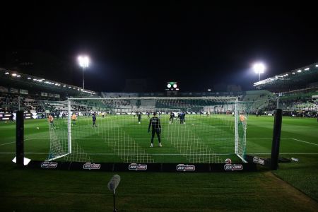 Τουλάχιστον 3.000 κόσμος στη Λεωφόρο