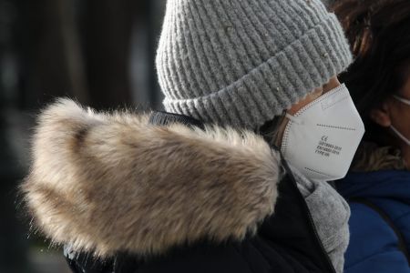 Καιρός – Νέα ψυχρή εισβολή προ των πυλών – Πότε χτυπά