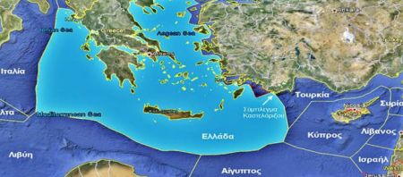 Ελληνοτουρκικά – Νέος κύκλος αναταράξεων για τα 12 μίλια στο Αιγαίο