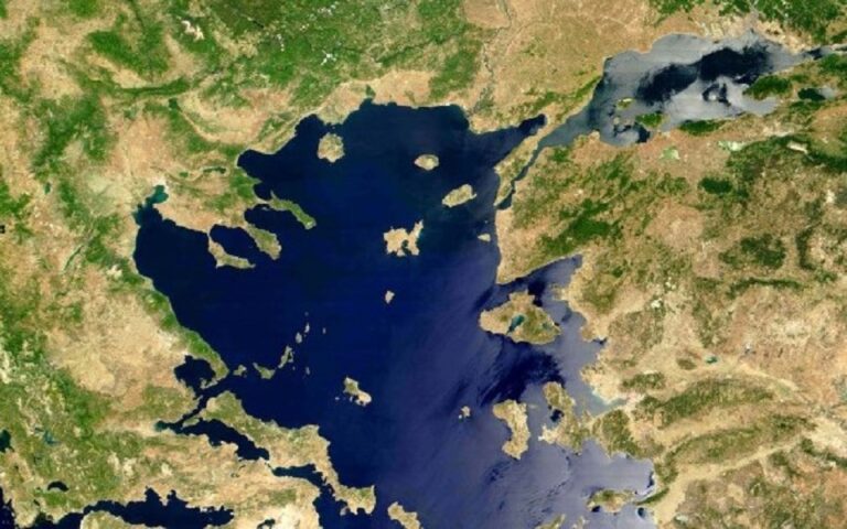 Σεισμός στη Χαλκιδική – Από το πιο επικίνδυνο ρήγμα στο Β. Αιγαίο ξεπήδησαν τα 5,4 Ρίχτερ