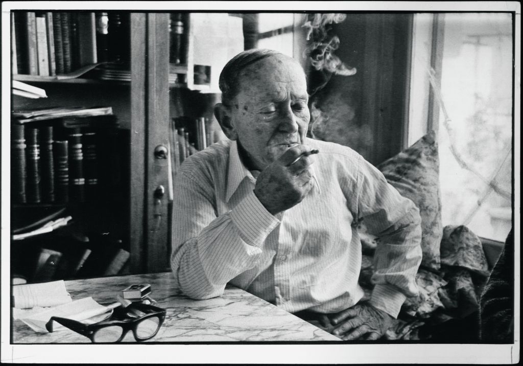 Γιάννης Σκαρίμπας – «Απαράσημος» κορυφαίος