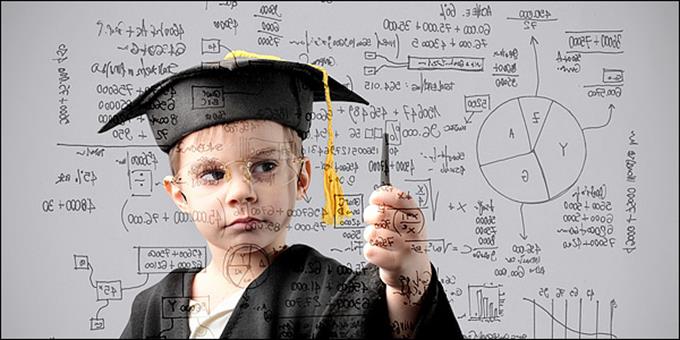 Ερευνητές του Χάρβαρντ – Μεγάλη ανατροπή για τα έξυπνα παιδιά | tovima.gr