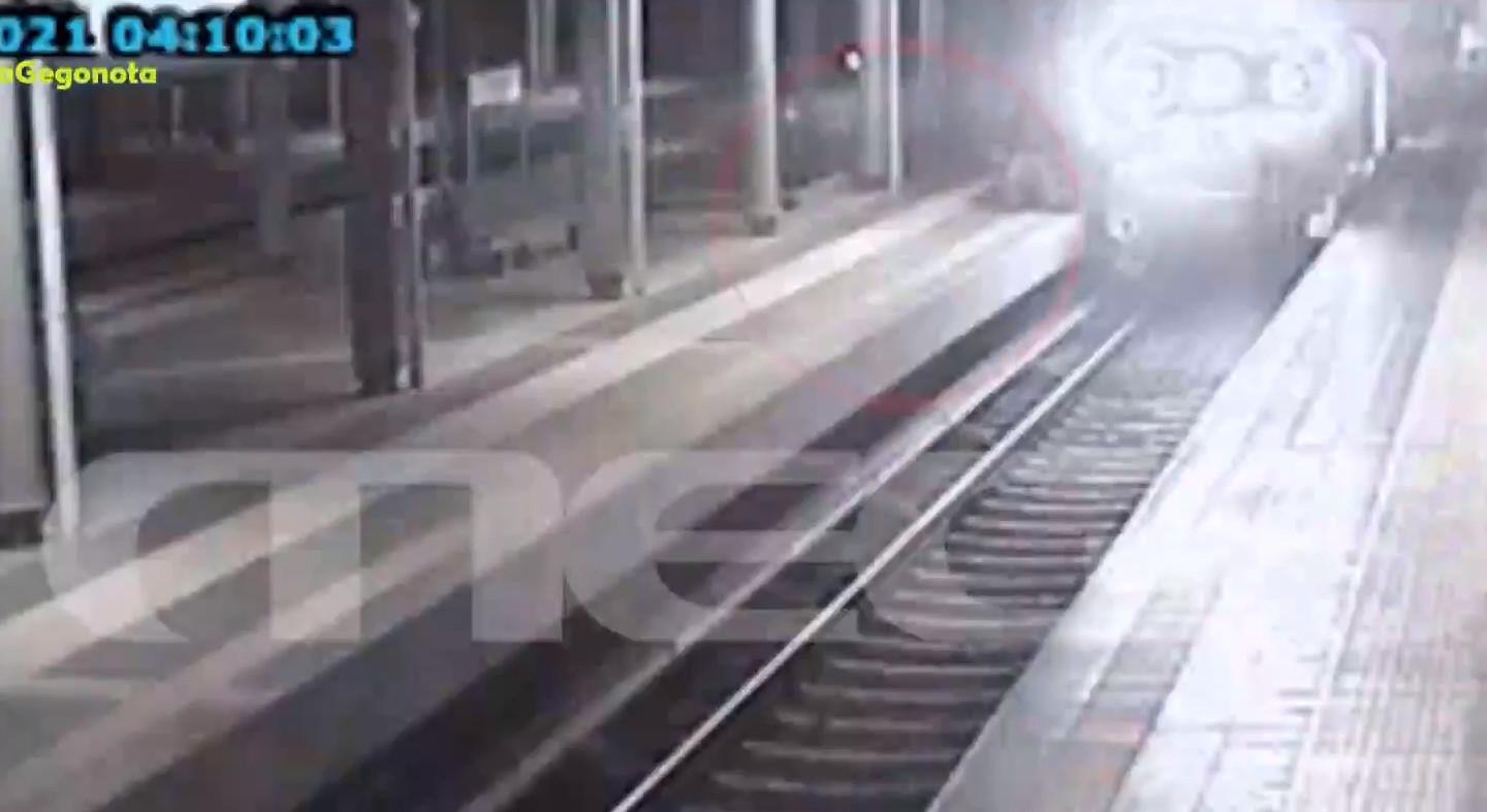 Αποκλειστικό MEGA – Δυστύχημα στον ΗΣΑΠ – Τι προκύπτει από τους διαλόγους των εργαζομένων την ώρα της σύγκρουσης