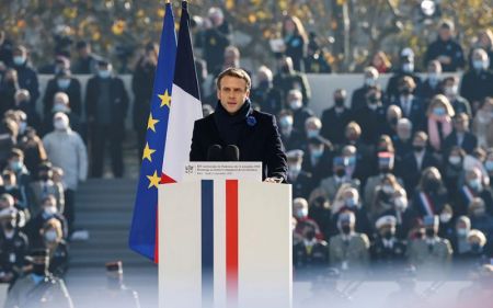Γαλλία – Μια Προεδρία με υψηλές φιλοδοξίες για την Ευρώπη