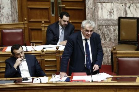 Δικαστικές έρευνες για Παπαγγελόπουλο, Παππά στην τελική ευθεία