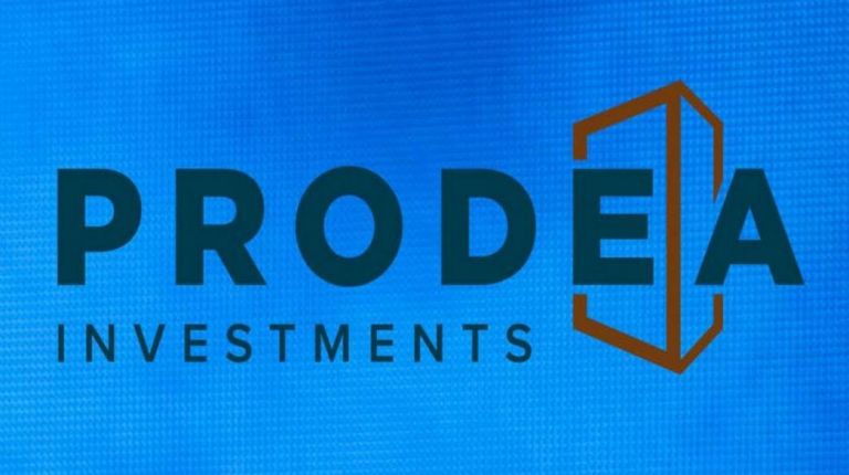 Prodea – Acquisition of plots for the construction of a “green” building complex | tovima.gr