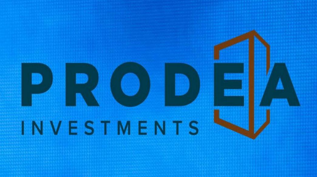 Prodea – Acquisition of plots for the construction of a “green” building complex