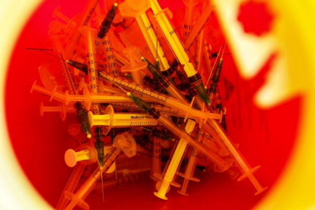 Ισραήλ – Ούτε και η τέταρτη δόση προστατεύει ολοκληρωτικά από την Ομικρον