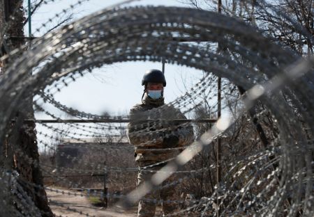 Κοινές στρατιωτικές ασκήσεις με τη Λευκορωσία προγραμματίζει ο Πούτιν