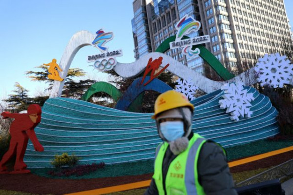 Κορωνοϊός – Η Κίνα, η Ομικρον και οι νέοι φόβοι για την αλυσίδα εφοδιασμού