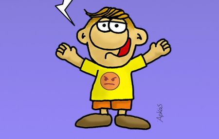 Αρκάς – Ο Θανασάκης γιορτάζει και ξύπνησε νωρίς