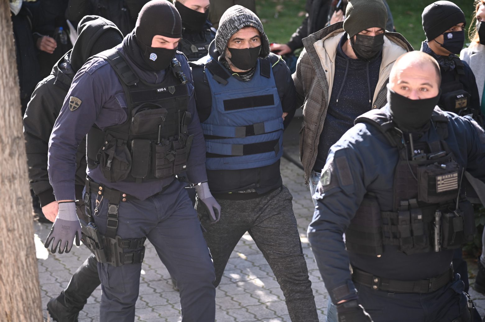 Αργυρούπολη – Νέα καταγγελία για τον 46χρονο – Εσβηνε τσιγάρα στο πρόσωπο της πρώην συντρόφου του