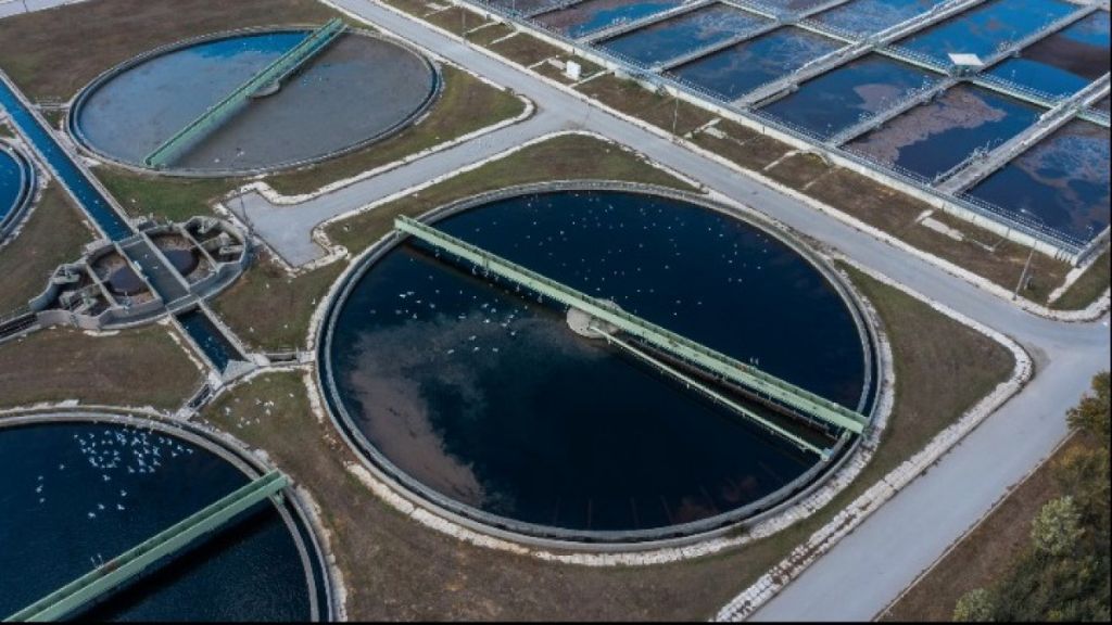 Κορωνοϊός – Σε ποιες περιοχές καταγράφεται μεγάλη αύξηση ιικού φορτίου