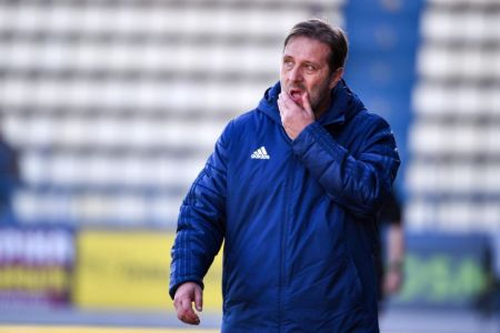 Μαρτίνς – «Όλα είναι ανοιχτά…»