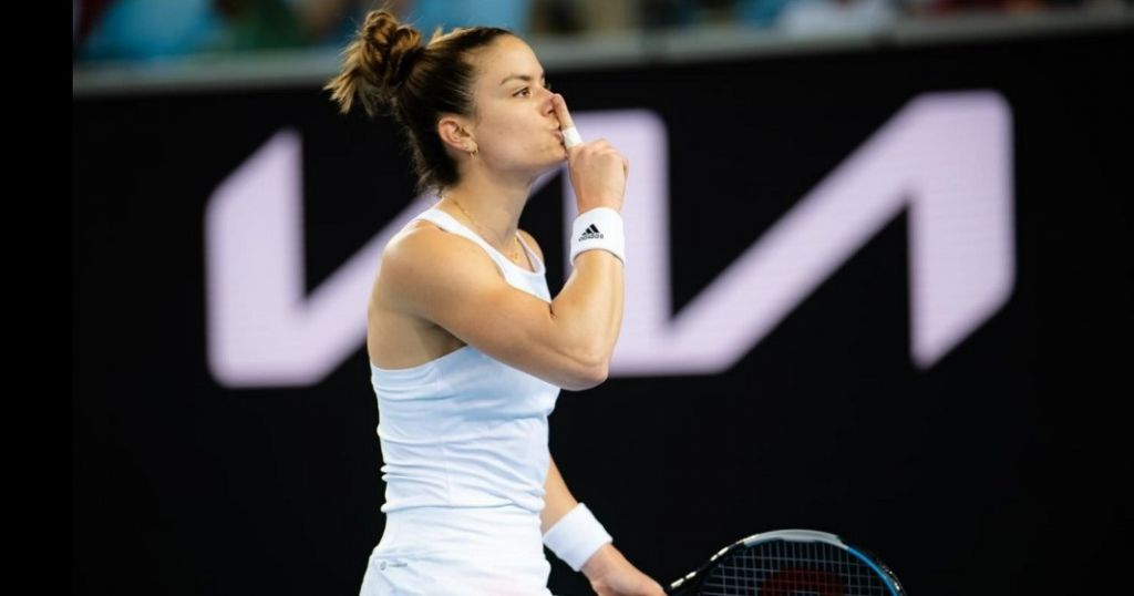 Σάκκαρη – Τα ποσταρίσματα νίκης και τα γέλια για το «My Number One»