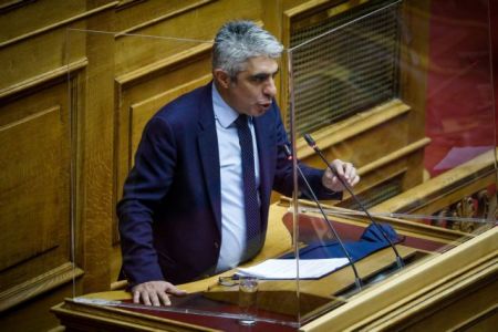 ΣΥΡΙΖΑ για Rafale – Άθλια κομματική εκματάλλευση που ξεπέρασε κάθε φαντασία