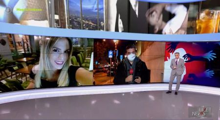 Βιασμός στη Θεσσαλονίκη – Τι αποκαλύπτει η φίλη της 24χρονης για το πάρτι στο ξενοδοχείο