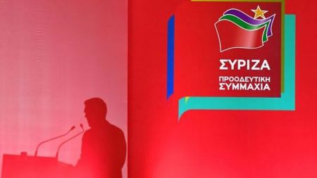 ΣΥΡΙΖΑ – Δεκτή η πρόταση Τσίπρα για εκλογή αρχηγού από τη βάση από το Πολιτικό Συμβούλιο