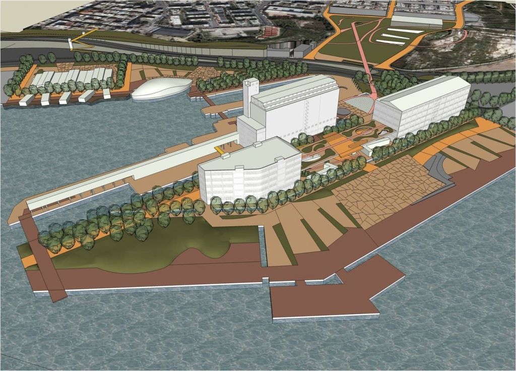 Πειραιάς – Πράσινο φως για το Μουσείο Εναλίων Αρχαιοτήτων