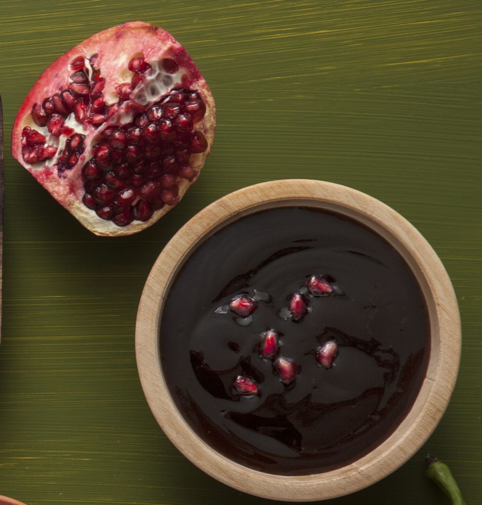 Βινεγκρέτ ροδιού