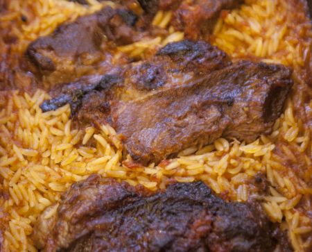 Ένα αλλιώτικο γιουβέτσι