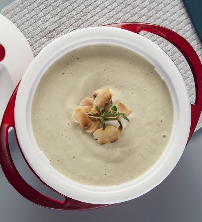 Κουνουπιδόσουπα