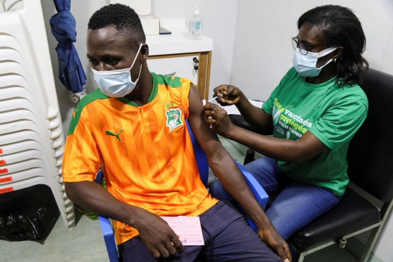Εμβόλιο – Μην στέλνετε παρτίδες που λήγουν, διαμαρτύρεται η Αφρική | tovima.gr