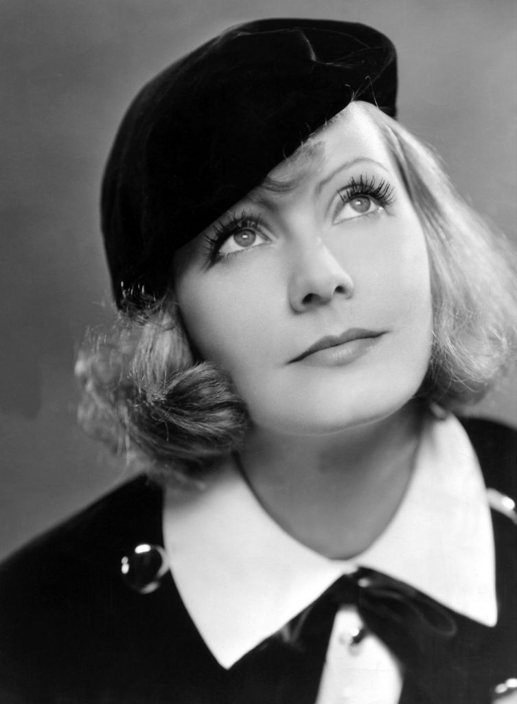 Γκρέτα Γκάρμπο, Η απρόσιτη θεά του Χόλιγουντ