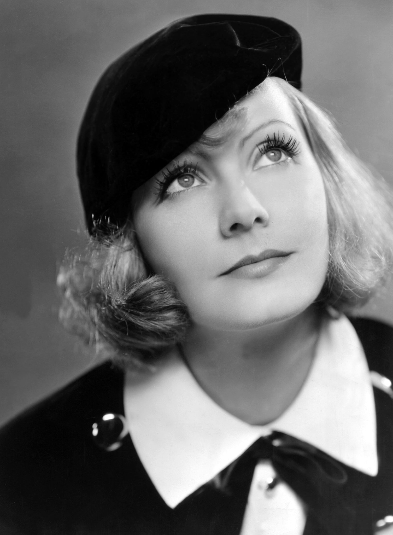 Γκρέτα Γκάρμπο, Η απρόσιτη θεά του Χόλιγουντ