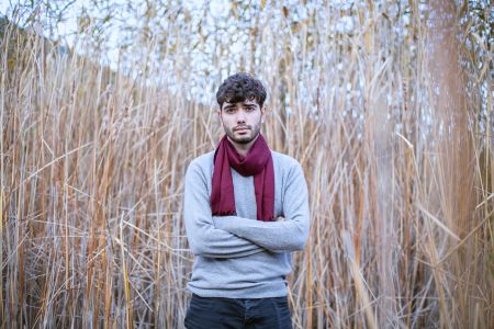 Δημήτρης Σουκαράς, Με δύναμη από το Ηνωμένο Βασίλειo