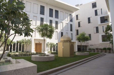 Το «χρυσό» club της Ντόχα