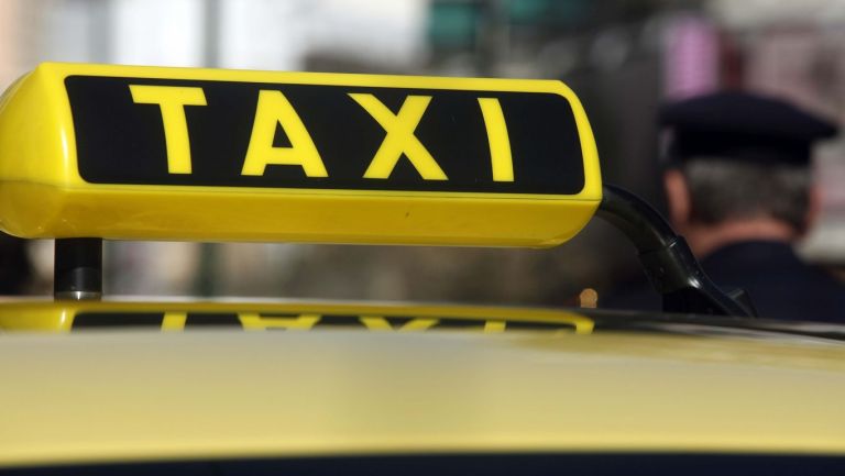 Costas Karamanlis – “Green Taxi” program opens | tovima.gr