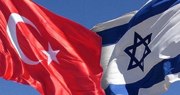Τουρκία – Ισραήλ: Τηλεφωνική επικοινωνία των ΥΠΕΞ μετά από 13 χρόνια