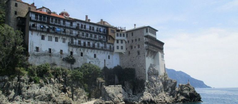 Άγιο Όρος – 40 θάνατοι μοναχών από κορωνοϊό – Εισαγγελική έρευνα | tovima.gr