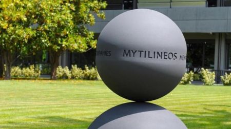 Mytilineos in Sustainalytics’ list of Industry Top Rated Companies