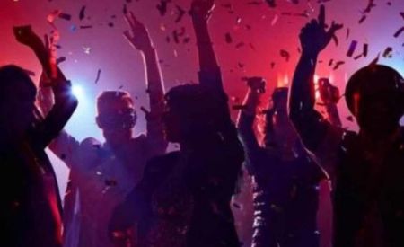 Θεσσαλονίκη – Αποκαλύψεις για prive πάρτι σε σπίτι, γραφεία και ξενοδοχεία