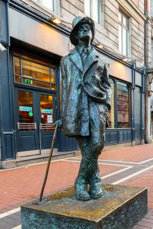 Ο «Οδυσσέας» έγινε 100 χρόνων!