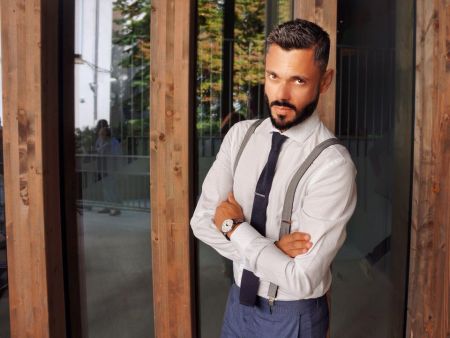 Φως στο σκοτάδι