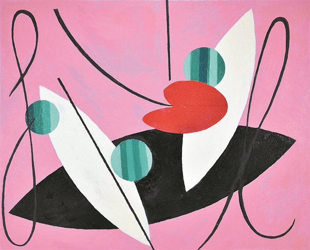 «Δεν έχω σταματήσει να είμαι μαθητής»