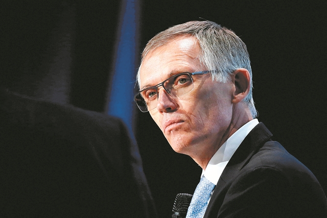 Ηλεκτρική διελκυστίνδα