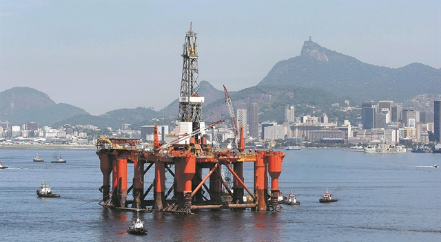Ανισορροπίες τρόμου στις διεθνείς αγορές πετρελαίου | tovima.gr