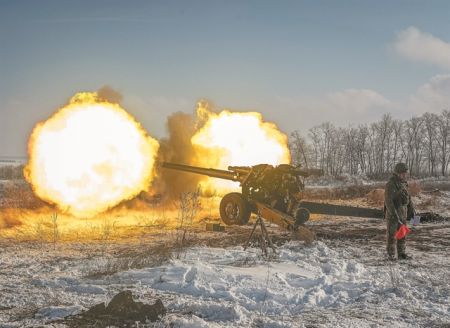 Το Κρεμλίνο, το Κίεβο και οι βασικέςαρχές της ευρωπαϊκής ασφάλειας