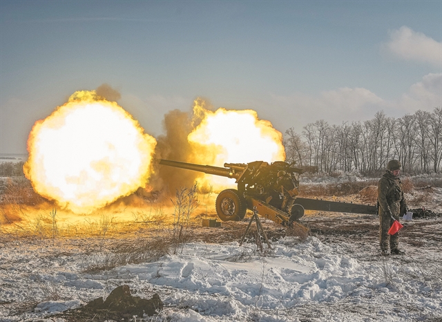 Το Κρεμλίνο, το Κίεβο και οι βασικέςαρχές της ευρωπαϊκής ασφάλειας