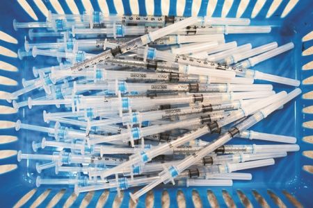 Πανδημικό καλοκαίρι προσωπικών επιλογών