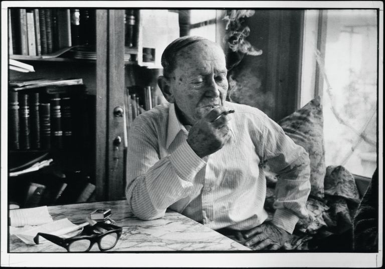 Με αφορμή μια βιβλιοκρισία…