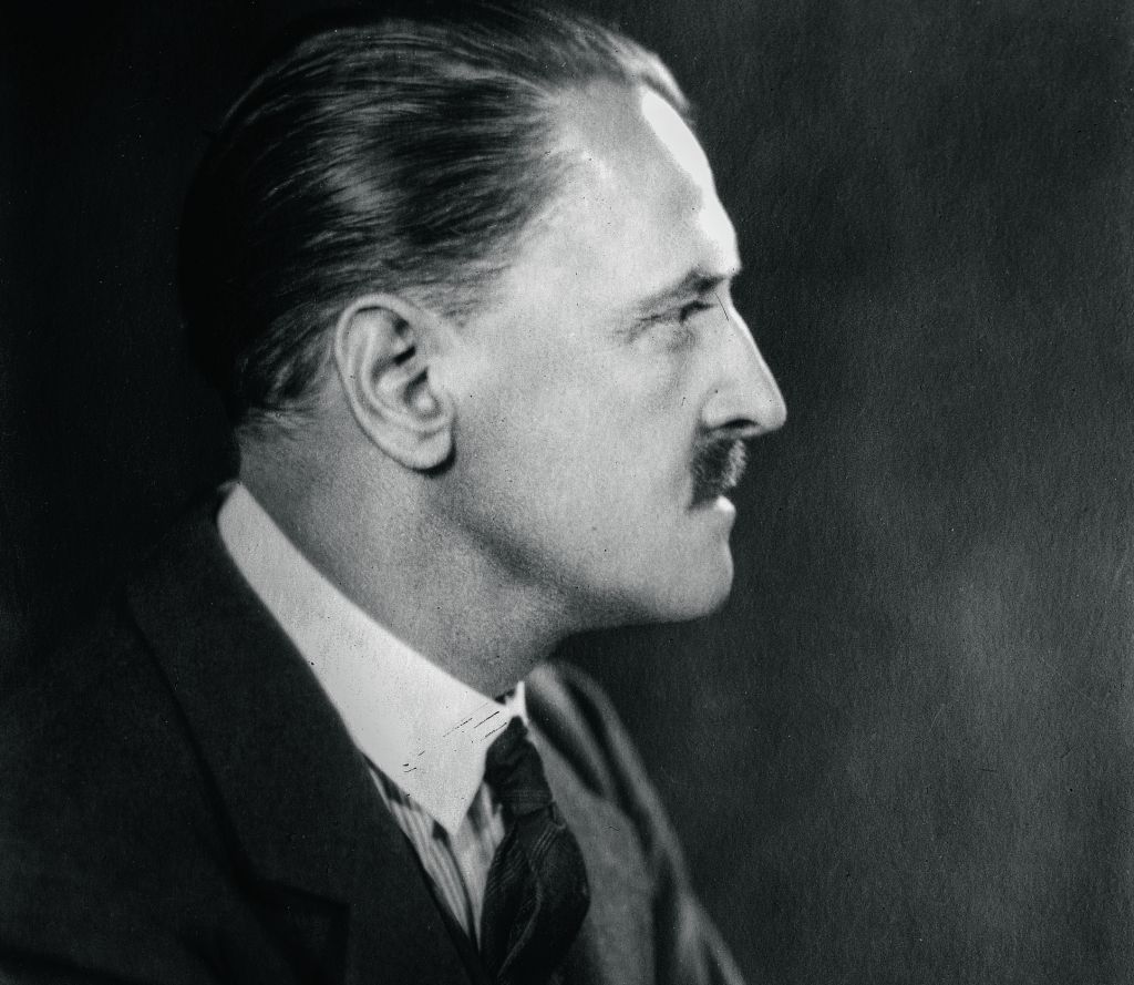 Ουίλιαμ Σόμερσετ Μομ – Δέσμιος των συναισθημάτων