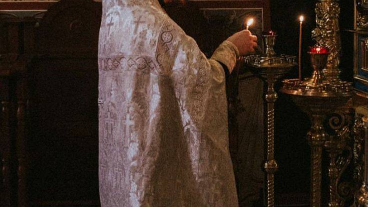 Βιασμός ανήλικης από ιέρα – Τέθηκε σε αργία με απόφαση Ιερώνυμου