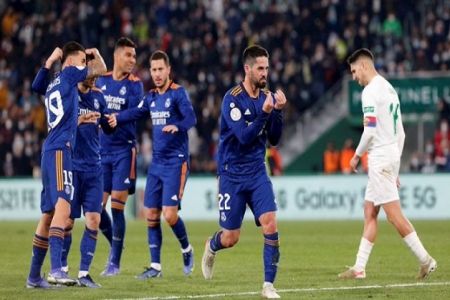 Δύσκολη κλήρωση για την Ρεάλ στα προημιτελικά, όλα τα ζευγάρια